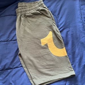 Mens True Religion Shorts